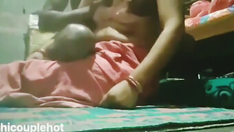 Sensual Pani Massage With Big Boobs And Hands