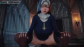 3d Animációs Pornógyűjtemény Sfm És Blender Közreműködésével