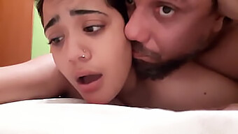 Cavalgada Selvagem De Youtuber Amador Ao Orgasmo